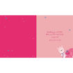 Picture of FOR A LOVELY NIECE BIRTHDAY CARD